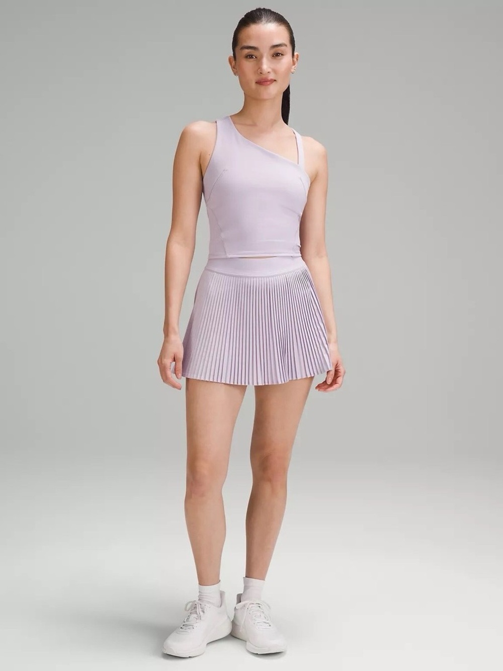 Lululemon Strawberry Milkshake
Tennis Set Size 4 - Picture 5 of 13